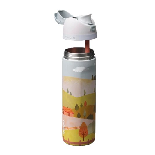 FreeSip® ColorDrop 24oz - Autumn Ridge Road