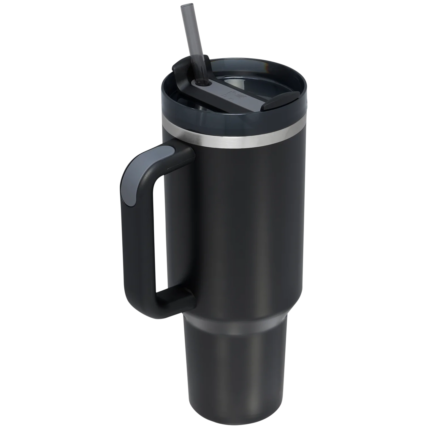 The Quencher H2.0 FlowState™ Tumbler - Black Glow