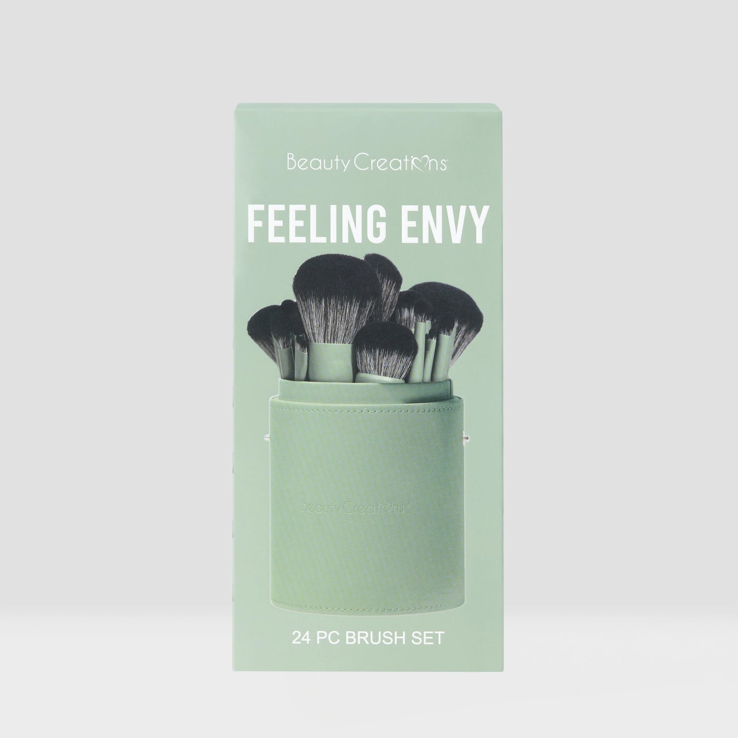 Feeling Envy Brush Set