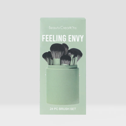 Feeling Envy Brush Set