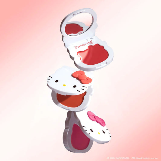 Creme Blush Balm x Hello Kitty