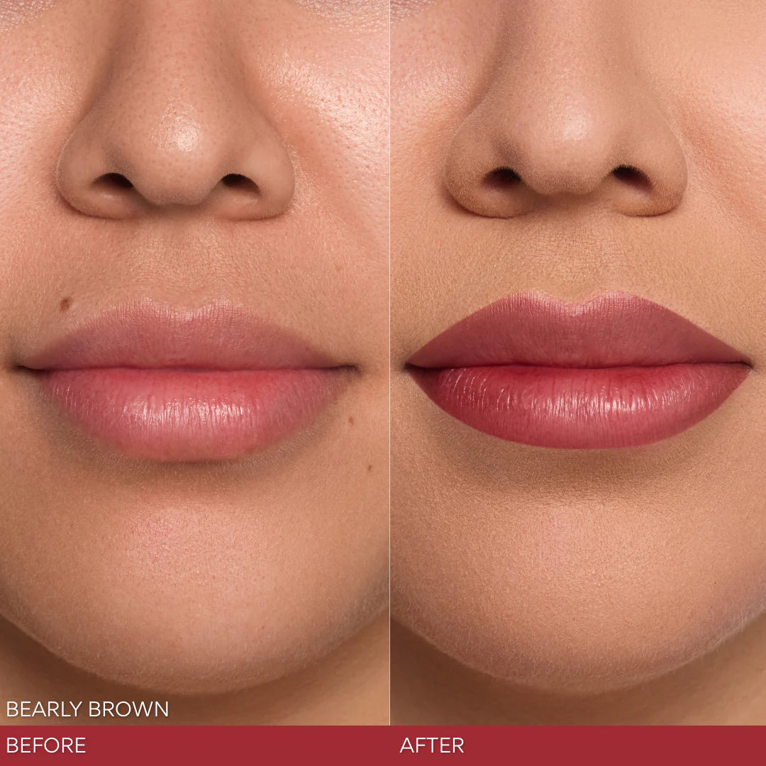 Kiss Me Liquid Gel Tint