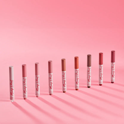 Plump & Pout Plumping Gloss Stick