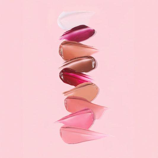 Plump & Pout Plumping Gloss Stick