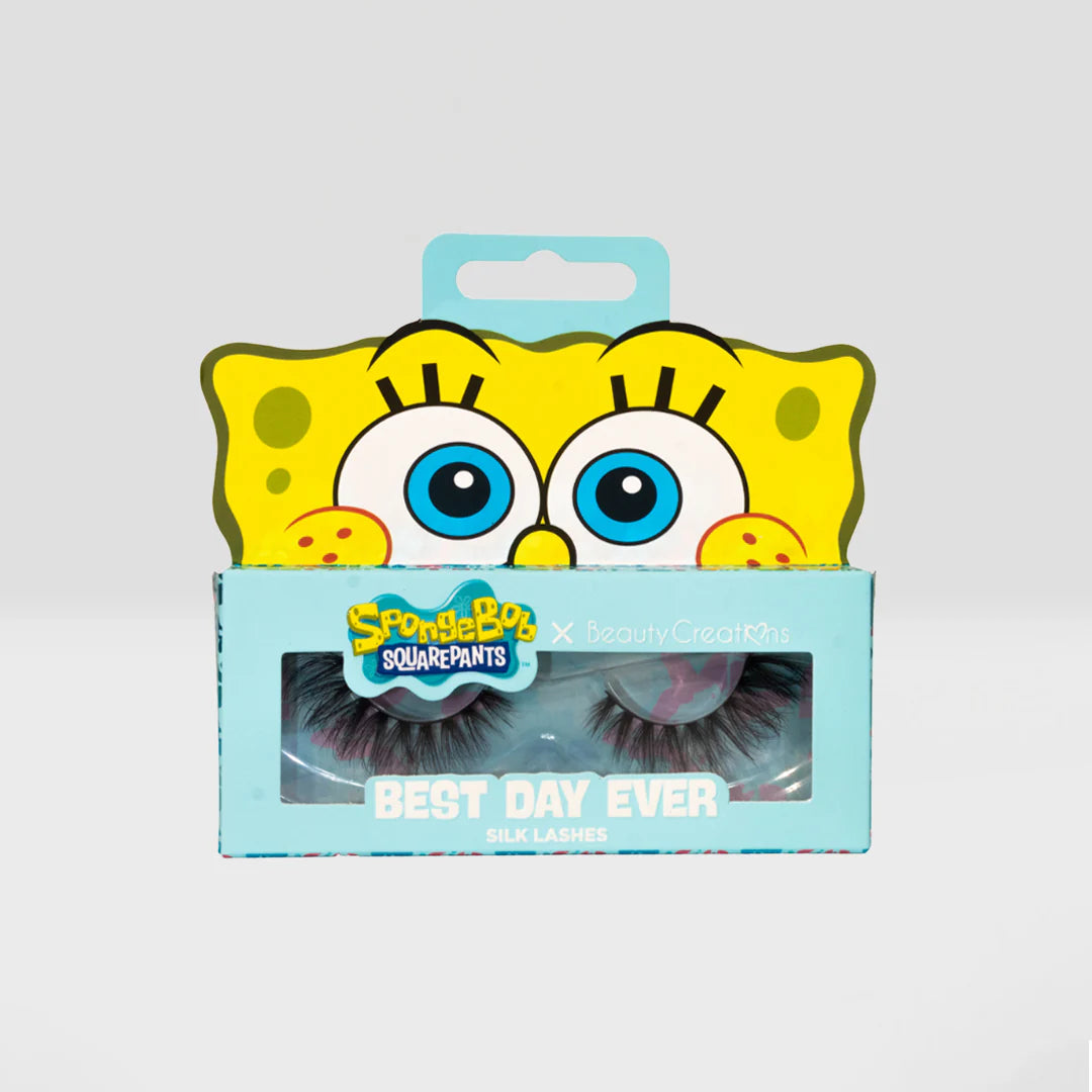 SpongeBob Collection Set