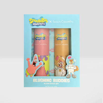 Spongebob Blush Stick