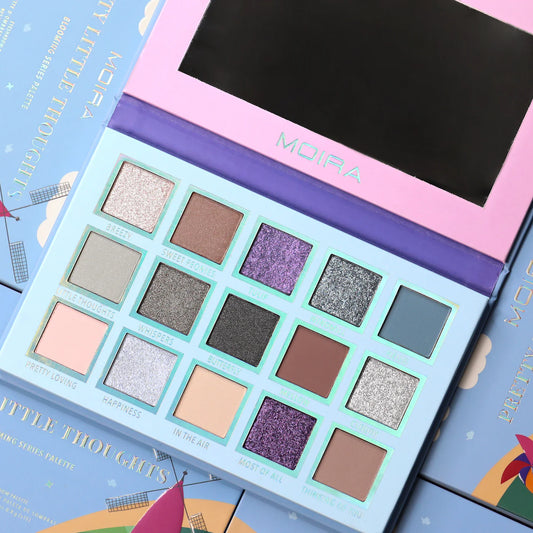 Pretty Little Thoughts Palette