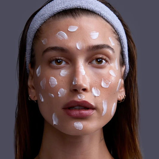 Barrier Restore Cream Comforting Daily Moisturizer | PREVENTA