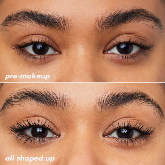 Clear Brow & Lash Mascara