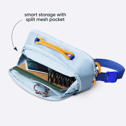 The All-Day Crossbody