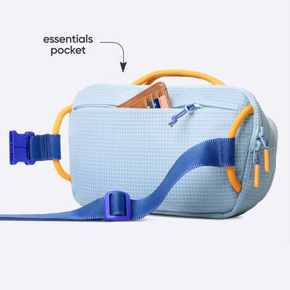 The All-Day Crossbody
