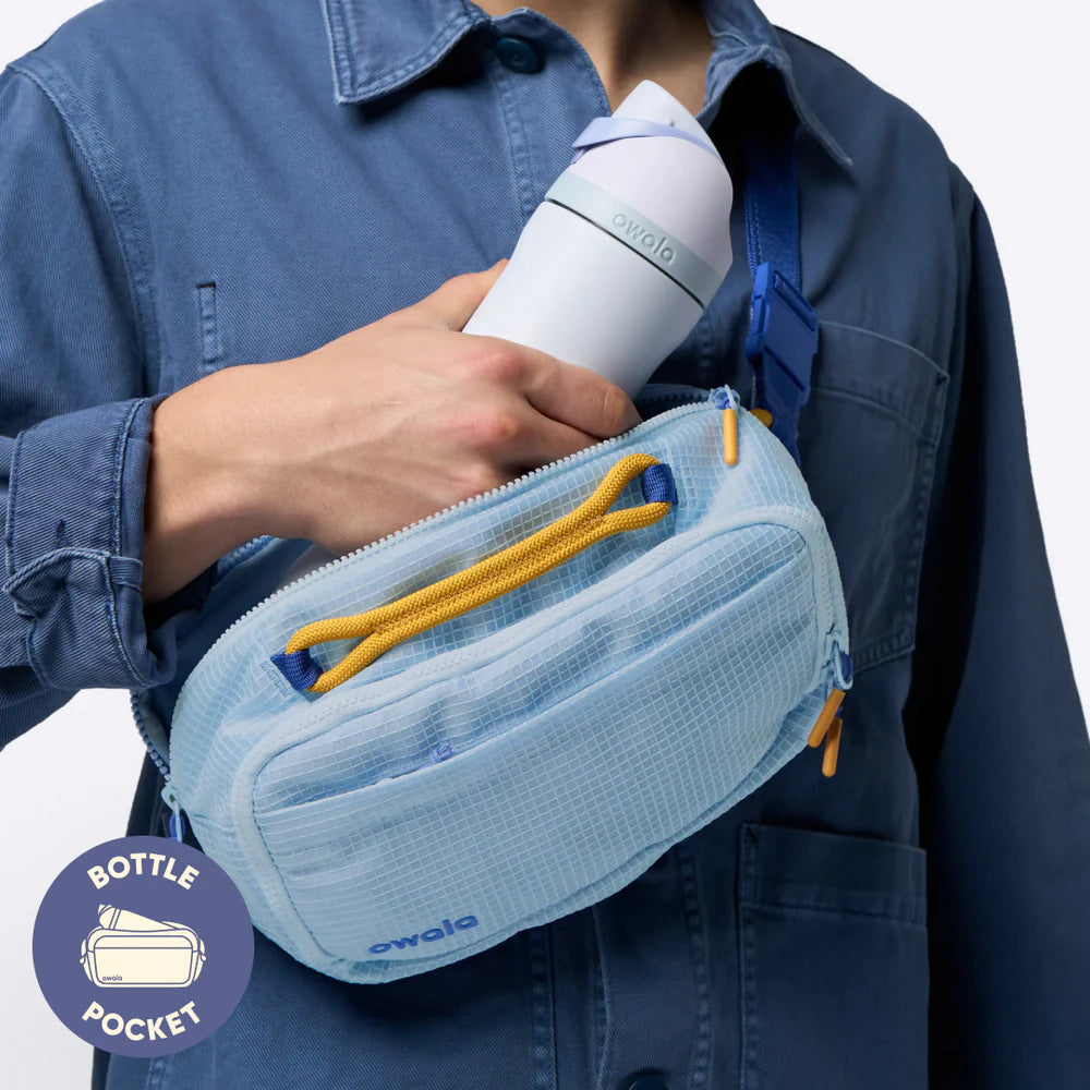 The All-Day Crossbody