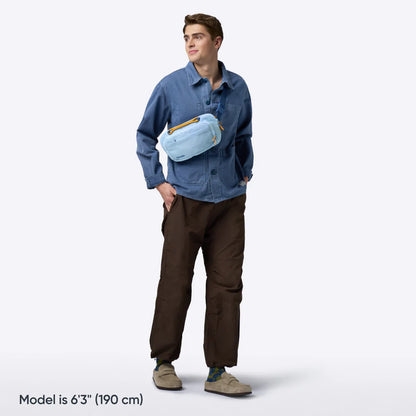 The All-Day Crossbody
