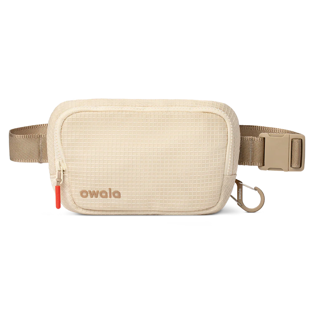 The Daily Crossbody