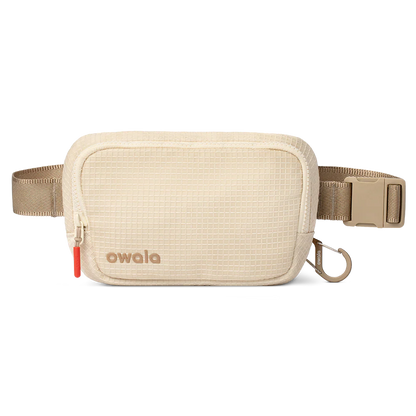 The Daily Crossbody
