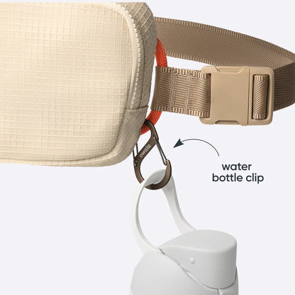 The Daily Crossbody