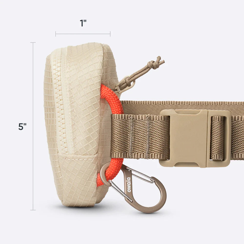 The Daily Crossbody