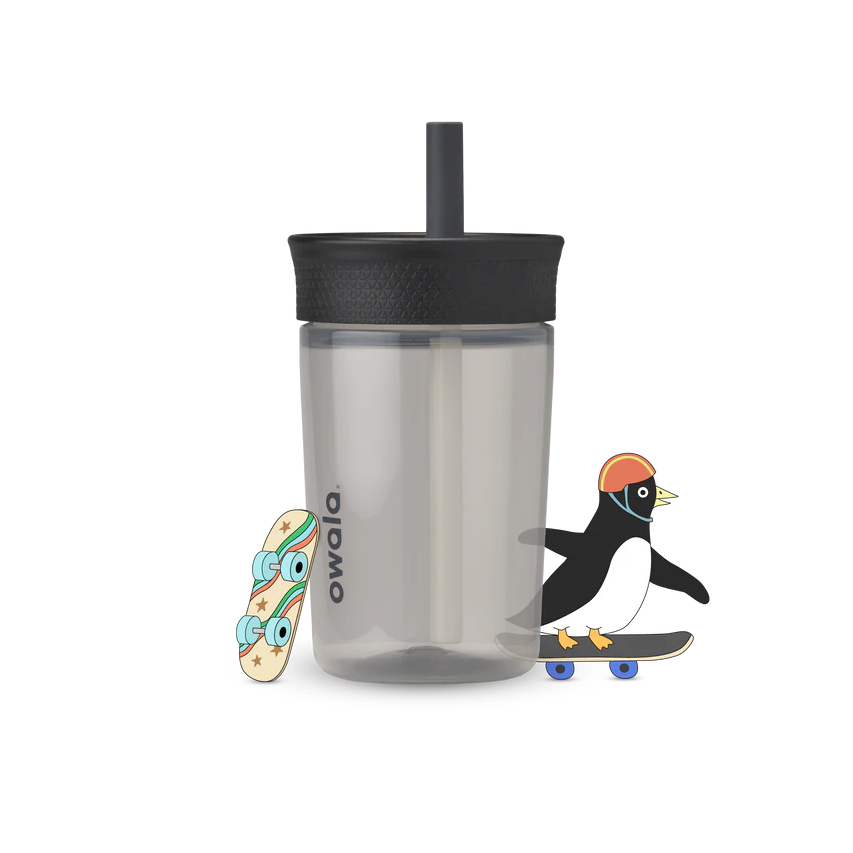 Kids' Tumbler 15oz - Skate Park