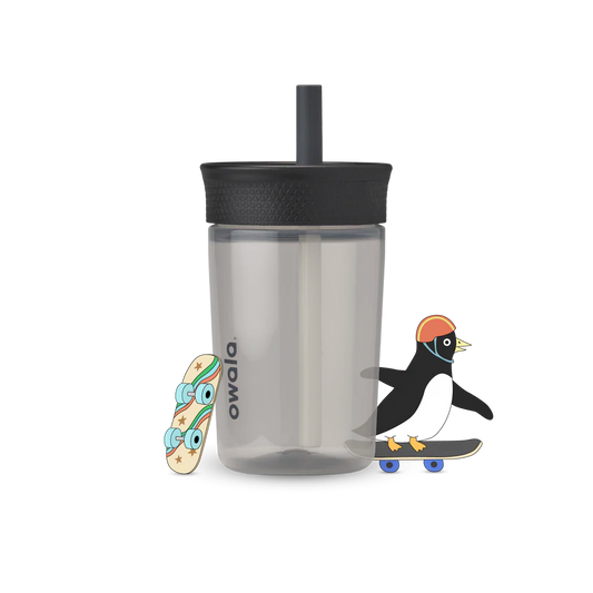 Kids' Tumbler 15oz - Skate Park