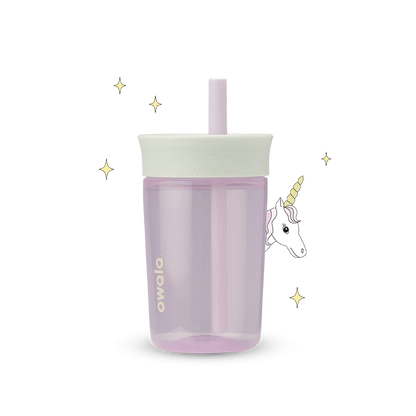 Kids' Tumbler 15oz - Unicorn