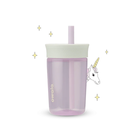 Kids' Tumbler 15oz - Unicorn