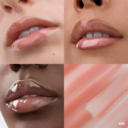 Hydrating SuperShine™ Lip Gloss | PREVENTA