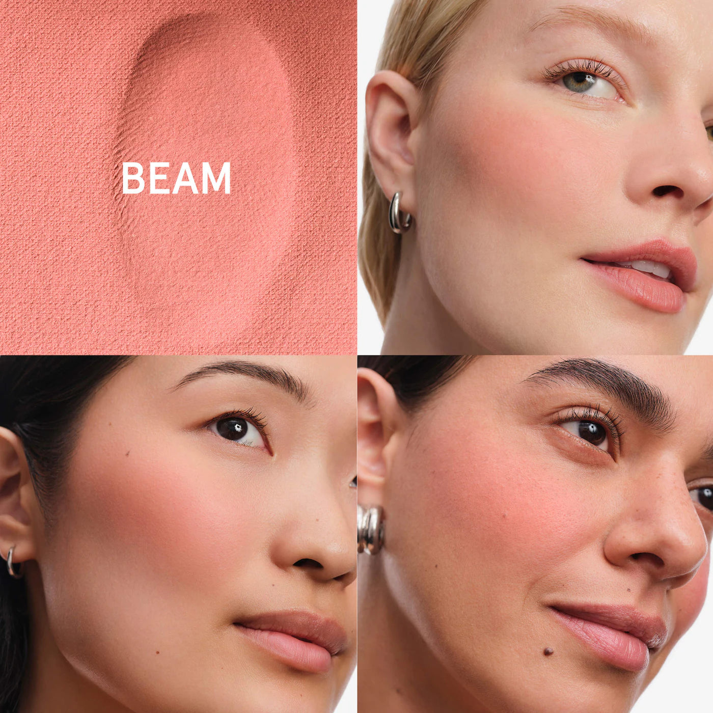 Cloud Paint Plush Blush | PREVENTA