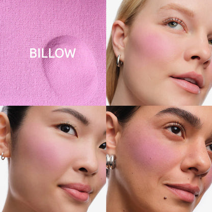 Cloud Paint Plush Blush | PREVENTA