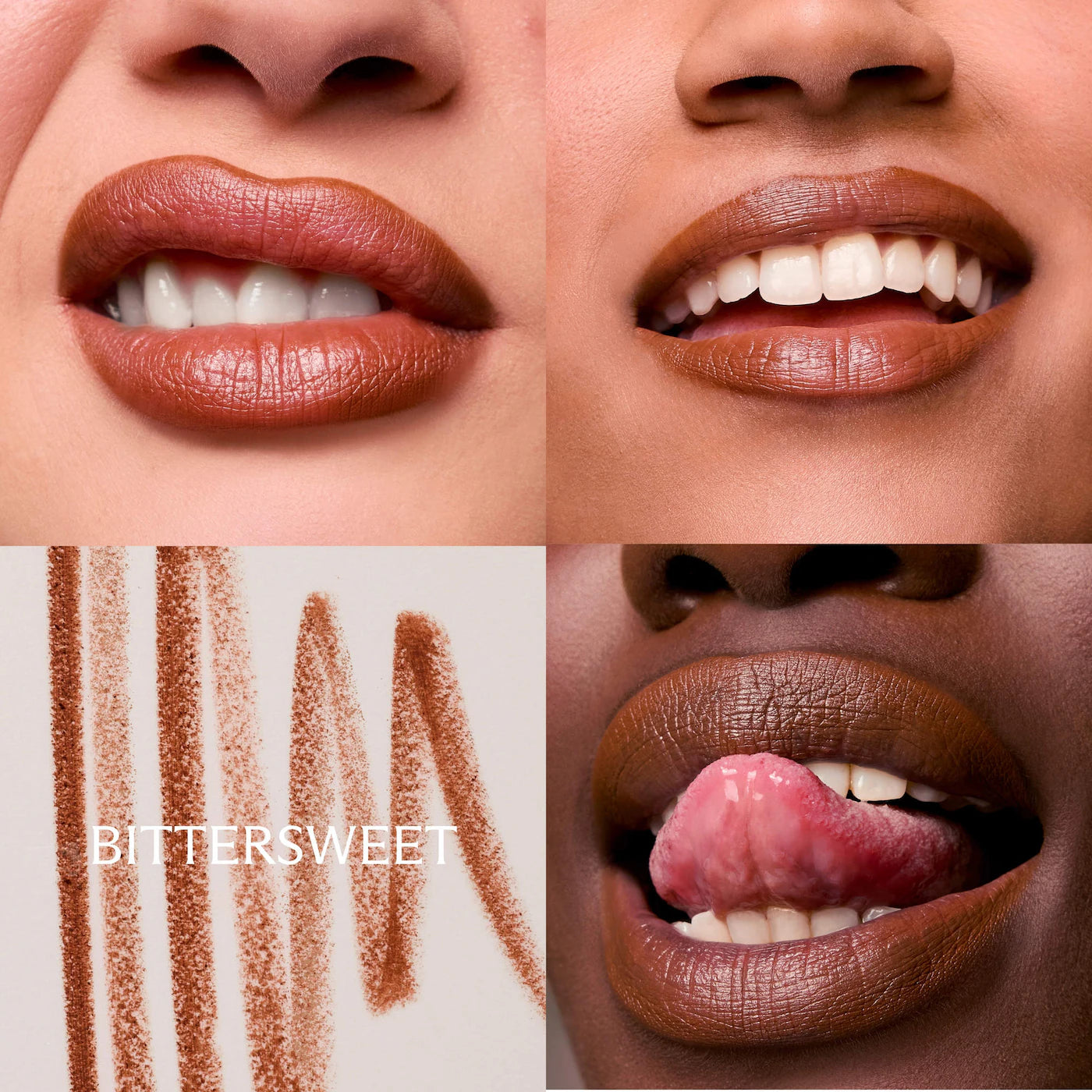 The Overliner Lip Liner Pencil | PREVENTA