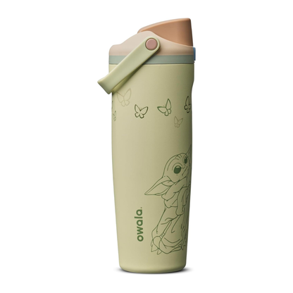 Star Wars FreeSip® Sway 30oz - GroGu