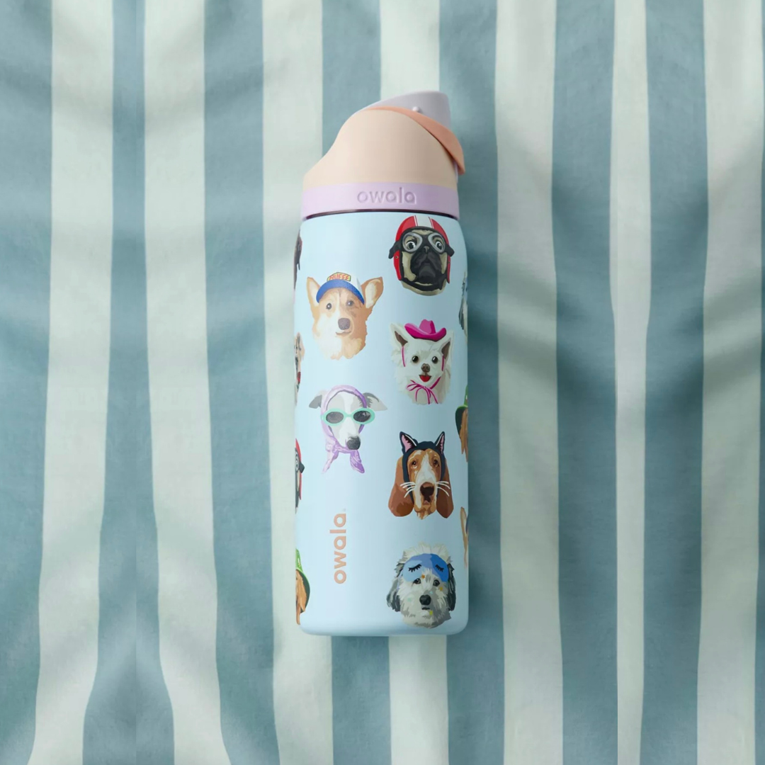 FreeSip® UO-Exclusive 32oz - Pup Cup