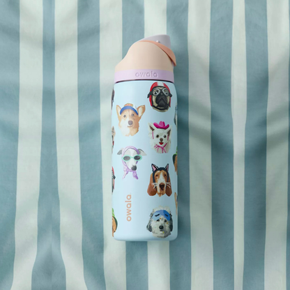 FreeSip® UO-Exclusive 32oz - Pup Cup