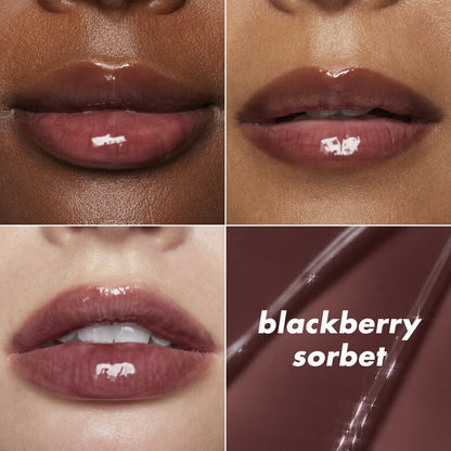Glow Reviver Melting Lip Balm