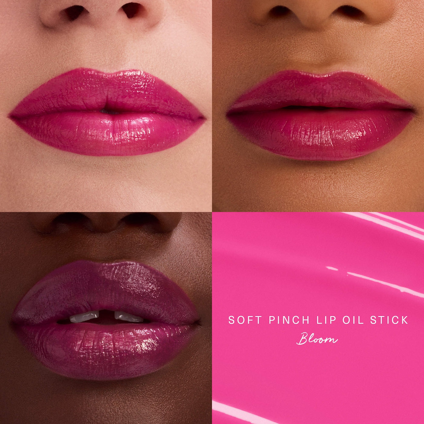 Soft Pinch Lip Oil Stick | PREVENTA