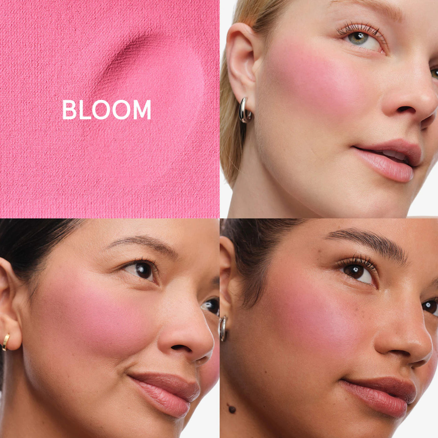 Cloud Paint Plush Blush | PREVENTA