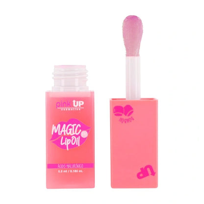 Magic Lip Oil