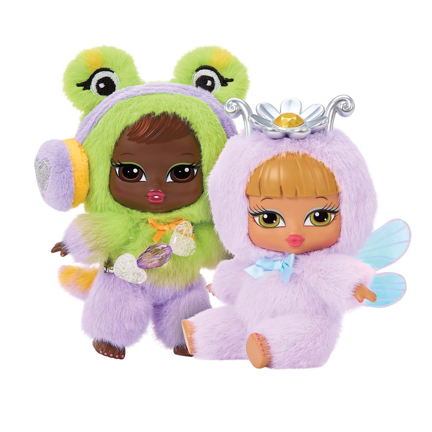 Bratz Bratziez Iconz Bestiez Blind Box | PREVENTA