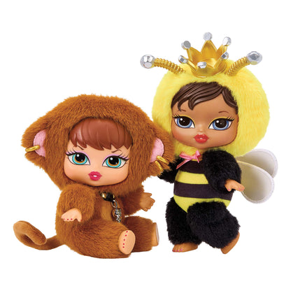 Bratz Bratziez Iconz Bestiez Blind Box | PREVENTA