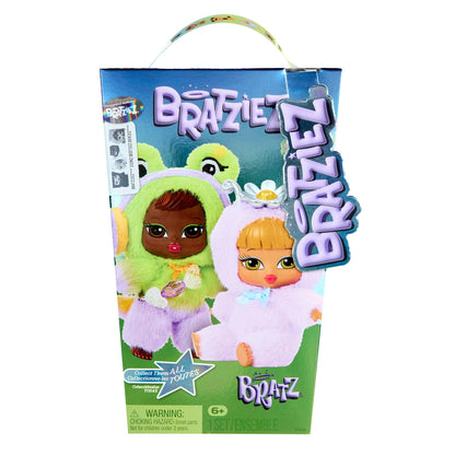 Bratz Bratziez Iconz Bestiez Blind Box | PREVENTA