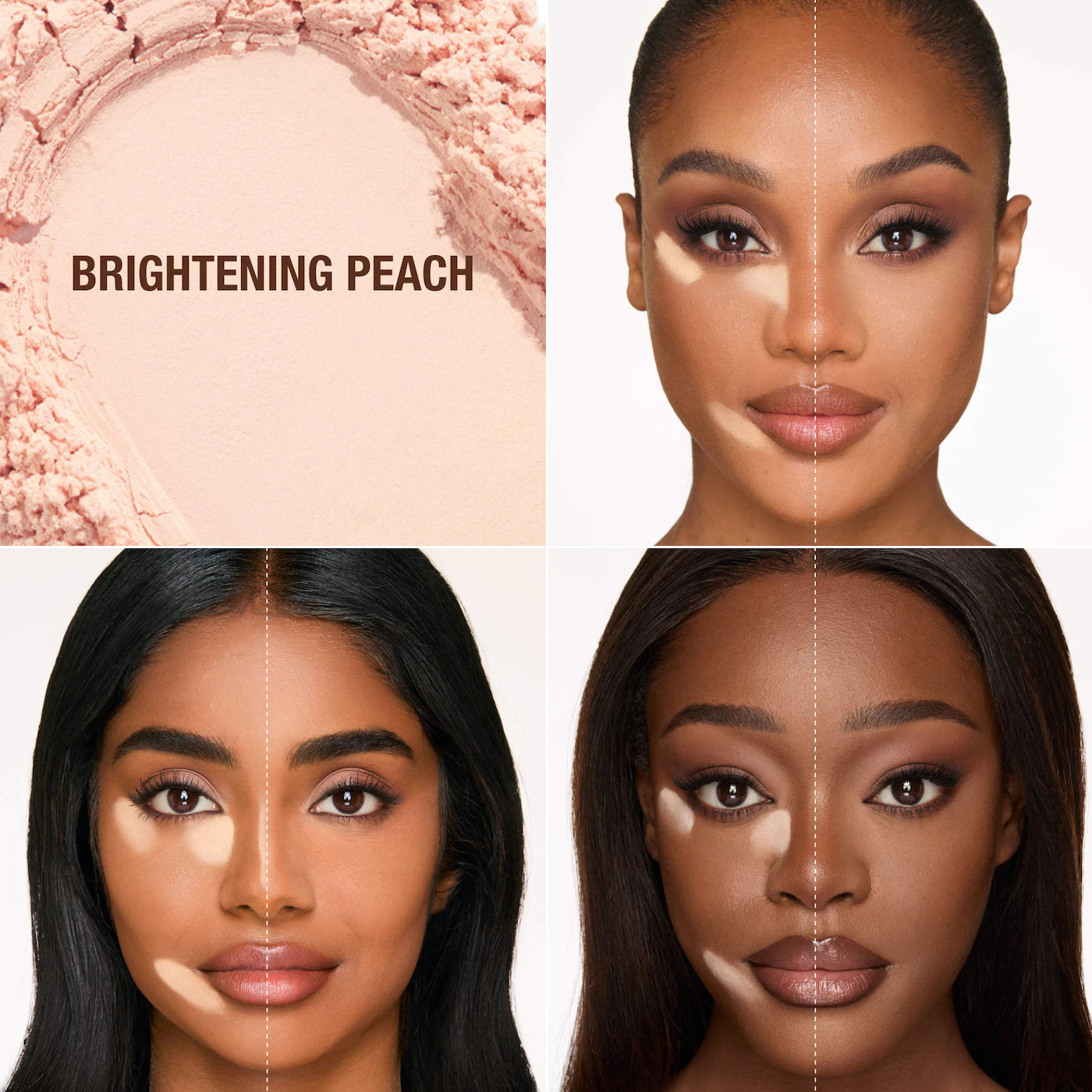 Airbrush Flawless Blur Loose Setting Powder | PREVENTA