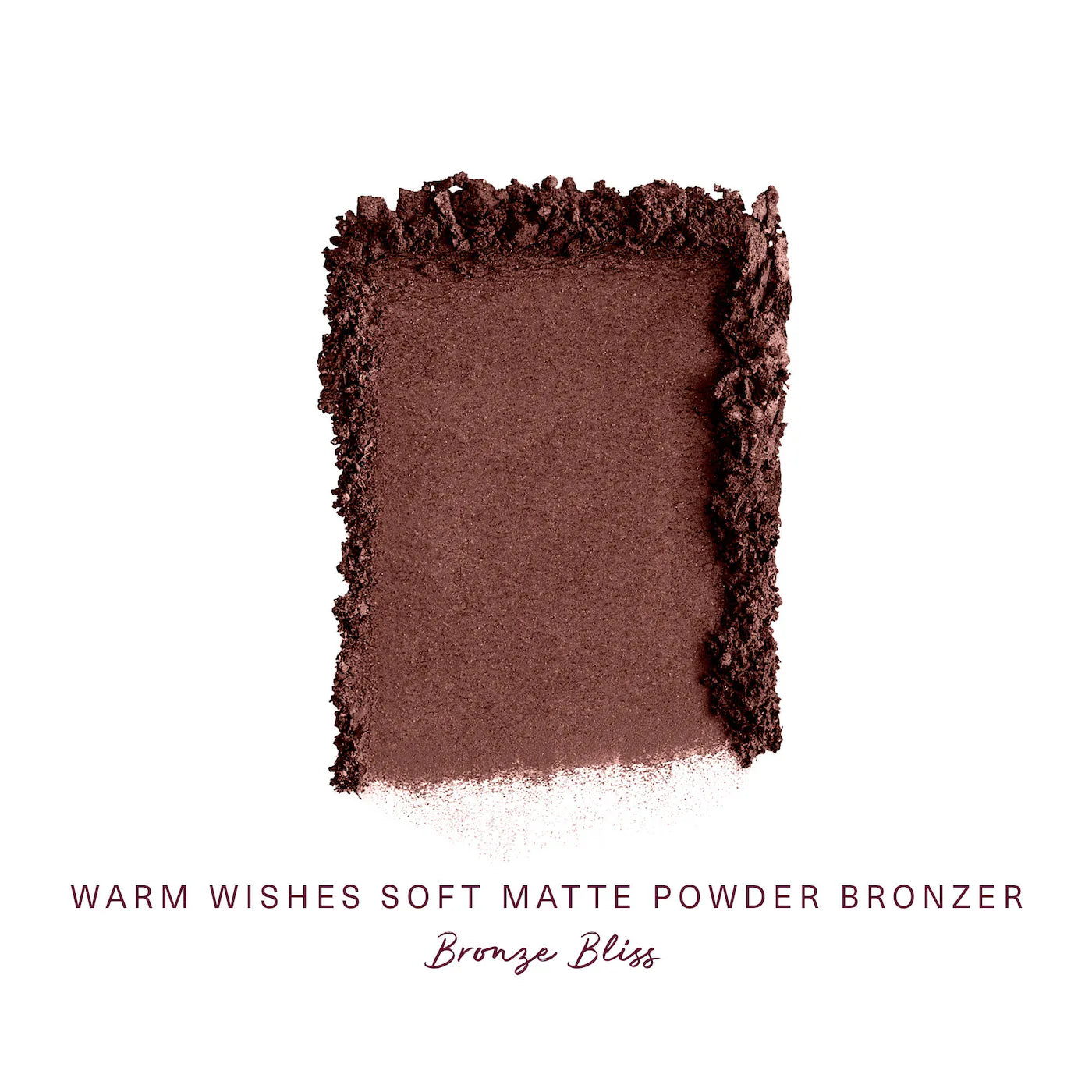 Warm Wishes Soft Matte Powder Bronzer | PREVENTA