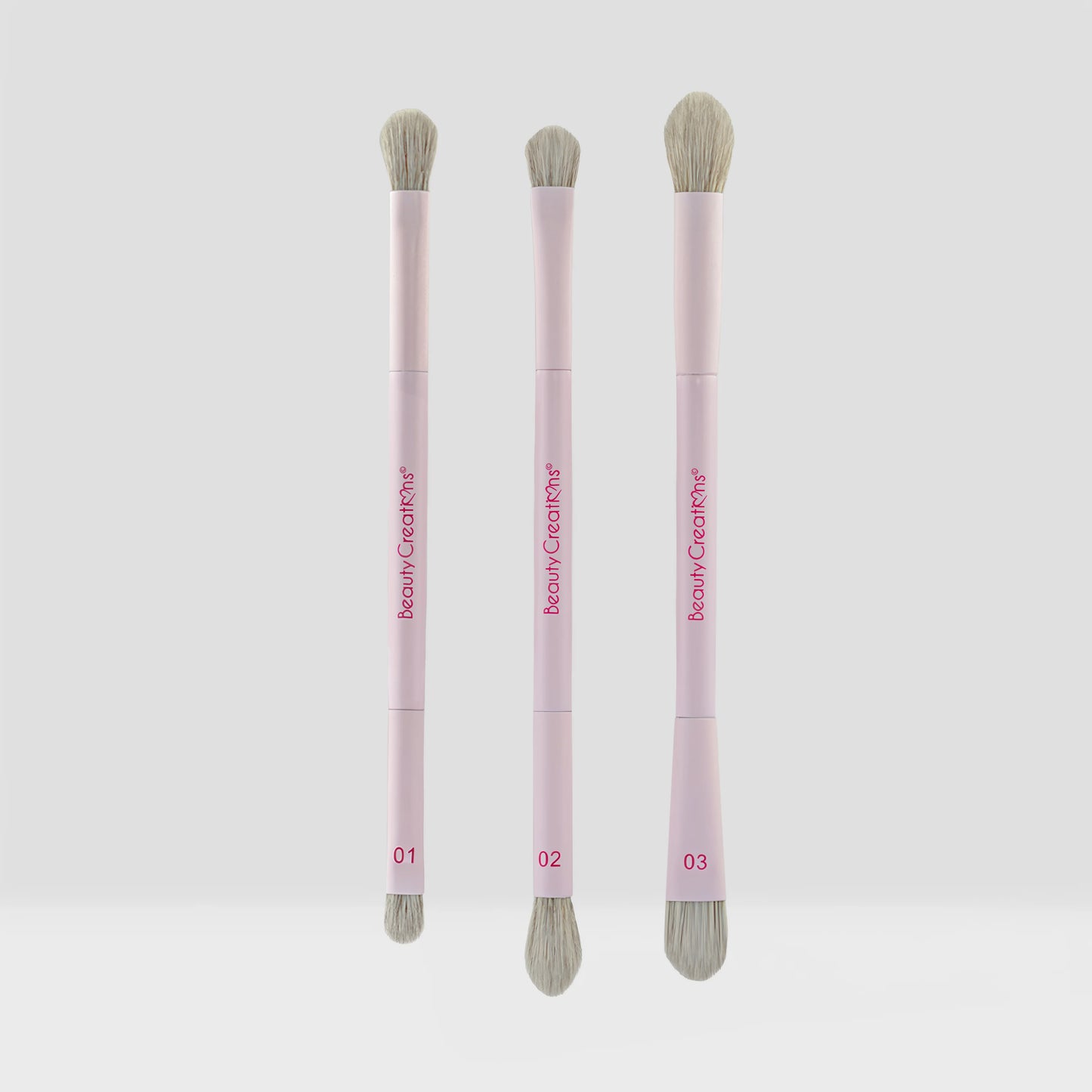 Eye Brush Set