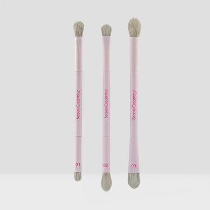 Eye Brush Set