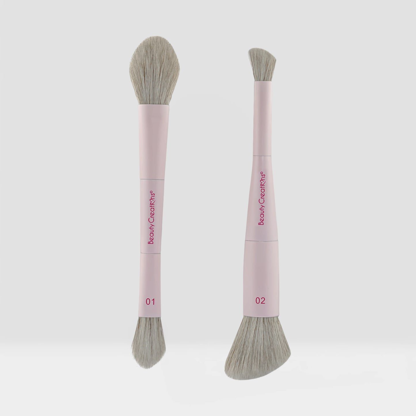 Powder Complexion Brush Set