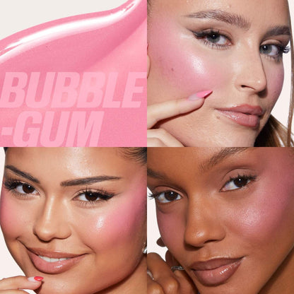 Blush Filter Soft Glow Liquid Blush | PREVENTA