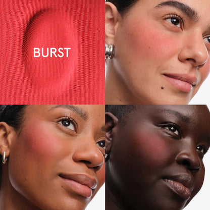 Cloud Paint Plush Blush | PREVENTA