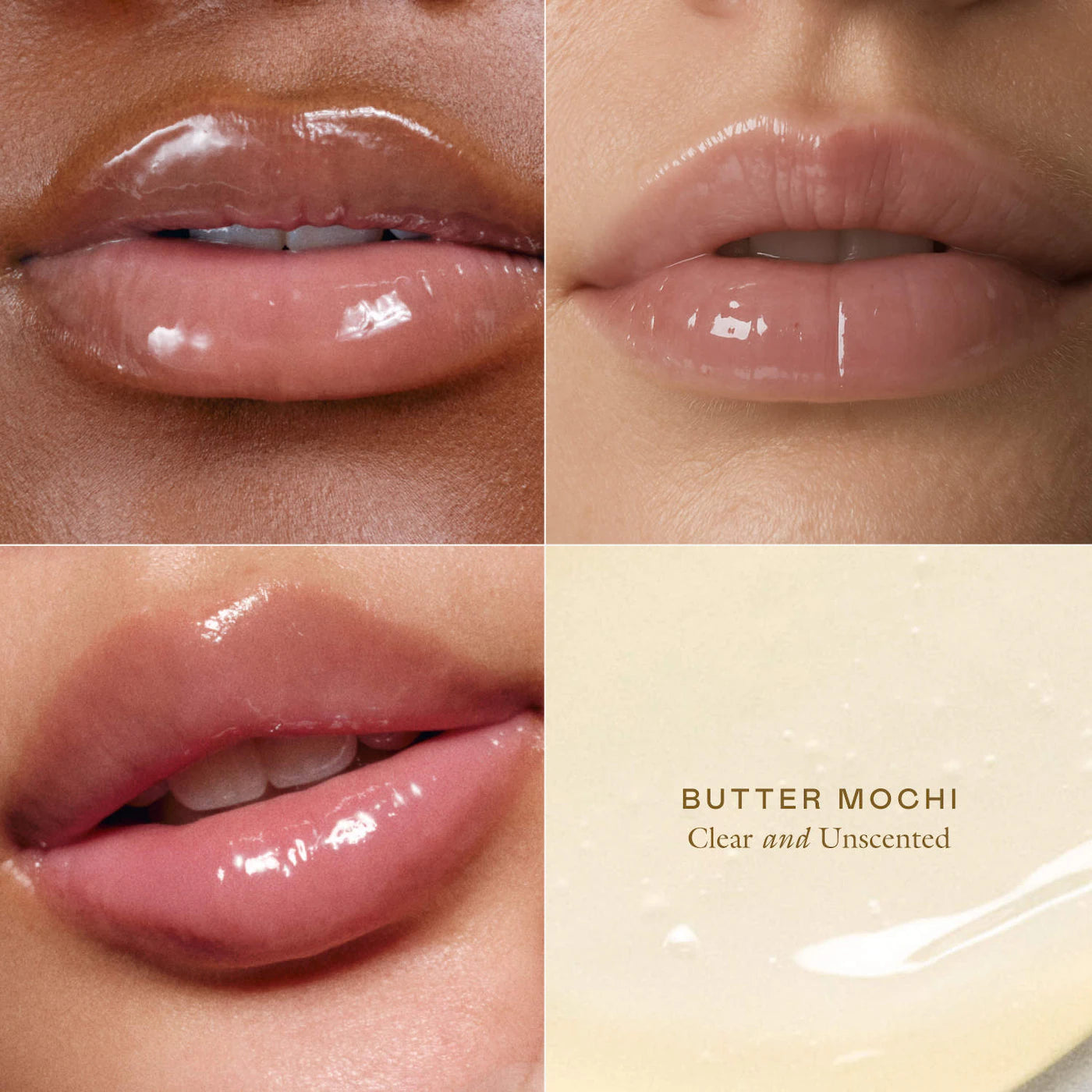 Le Chouchou Exfoliating + Softening Peptide Lip Balm | PREVENTA