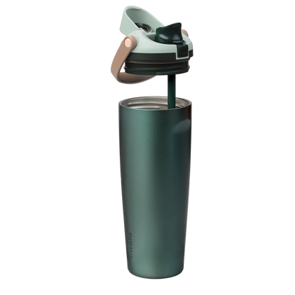 FreeSip® Sway 30oz Holiday - Wintergreen | PREVENTA