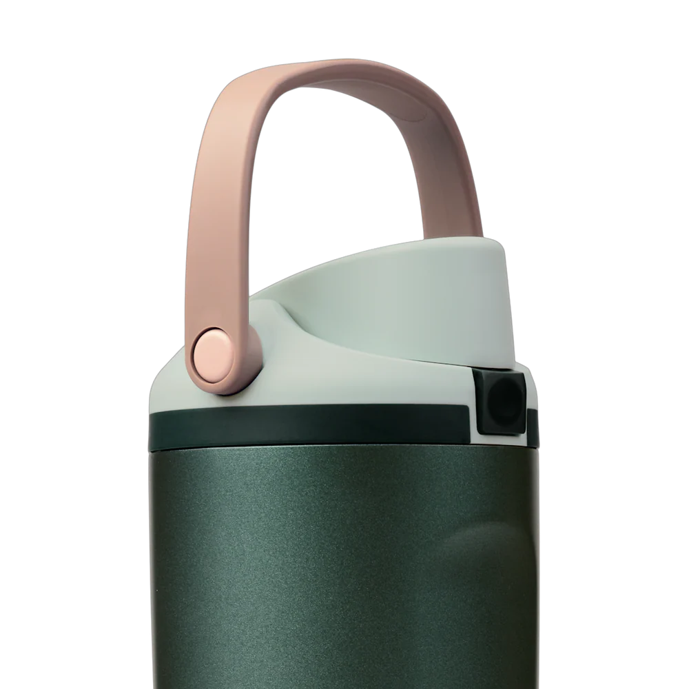 FreeSip® Sway 30oz Holiday - Wintergreen | PREVENTA