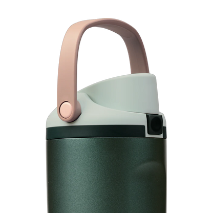 FreeSip® Sway 30oz Holiday - Wintergreen | PREVENTA